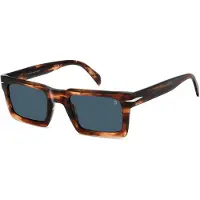 David Beckham Mod. Db 7126 S Brown Horn