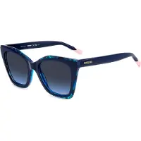 Missoni MIS 0188/S Blue 54/19/145 Damen Sonnenbrillen