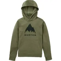Burton Oak Kapuzenpullover