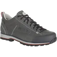 Dolomite Shoe 54 Low Fg Evo GTX gunmetal grey/black (1605) 9.5