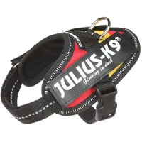 JULIUS K-9 Idc Power Baby Hundegeschirr