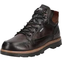 Pikolinos Vigo Schnürstiefel Braun