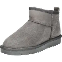 Ara Snowboots "Stiefel Veloursleder/Textil"