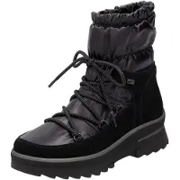 Remonte Damen Winterschuhe 40506-36, 40506-37, 40506-38, 40506-39, 40506-40, 40506-41 REM-D2B70 schwarz 40