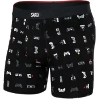 Saxx Vibe Xtra Brief Fly Boxershorts