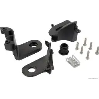 HERTH+BUSS ELPARTS HERTH&BUSS Reparatursatz, Hauptscheinwerfer, Passend für Fiat 500, links - 50269209
