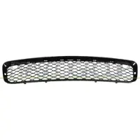 PRASCO Lüftungsgitter, Stoßfänger bm8222130 vorne für BMW