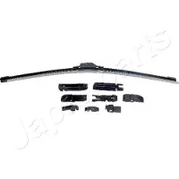 Japanparts Flat Scheibenwischer für AUDI Q7 (4LB) 625mm