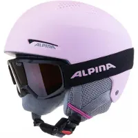 Alpina Zupo SET & Piney light-rose matt (60) 48-52