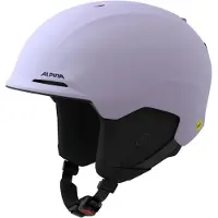Alpina Herren Helm KROON MIPS