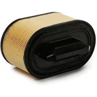 Knecht Luftfilter MAHLE LX 2966