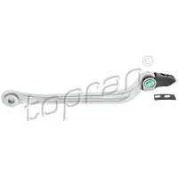 Topran 401 793 Querlenker Hinten Links Hinten Unten passend für MERCEDES-BENZ E-Klasse Limousine (W211)