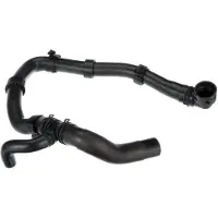 Gates Kühlerschlauch Wasserschlauch für VW SHARAN (7N1, 7N2) 05-4859