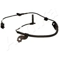 ASHIKA ABS Sensor Raddrehzahl Vorne Links für MITSUBISHI ASX (GAW) 151-05-540