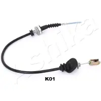 ASHIKA 154-0K-K01 Kupplungsseil Seilzug für KIA RIO Kombi (DC)