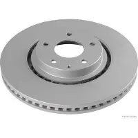 HERTH+BUSS JAKOPARTS Bremsscheibe j3303023 Vorderachse 320mm 28mm für MAZDA