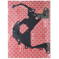 ELRING Dichtung, Steuergehäuse 257212 für BMW