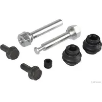 HERTH+BUSS JAKOPARTS Führungshülsensatz, Bremssattel j3270306 für KIA