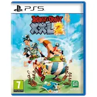 Playstation Games Ps5 Astérix Xxl2-standard Mehrfarbig PAL Mehrfarbig PAL