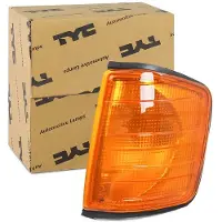 TYC Blinkleuchte 183256052 vorne links für MERCEDES-BENZ