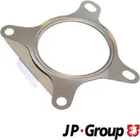 JP GROUP Dichtung, Abgasrohr 1121104200 an Abgasturbolader für SEAT VAG