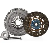 SACHS Kupplungssatz 3000 990 294