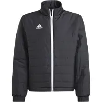 Adidas Steppjacke - ENT22 - Schwarz - - 14 Jahre (164) - Daunenjacken