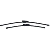 MAXGEAR Scheibenwischer Set Wischerblätter Vorne für RENAULT Megane IV Grandtour (K9A/M/N) Rahmenlos