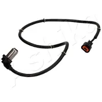 ASHIKA ABS Sensor Raddrehzahl Vorne Beidseitig für MITSUBISHI Pajero Sport I SUV (K7, K9) 151-05-501