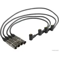 HERTH+BUSS ELPARTS HERTH&BUSS Zündleitungssatz - 51278784