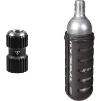 Topeak Nano Airbooster Co2-kartusche