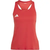 Adidas Damen-Top Adizero Essentials