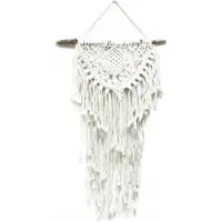 Ancient Wisdom Macramé-Wandbehänge – Für Zuhause und für das Herz