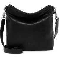 Suri Frey Umhängetasche SFY Ivory Crossbodybag Black schwarz