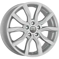 Mak Alufelge Koln 8.5X20 5X112 Et 48 Silver