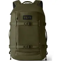 Yeti Coolers - Crossroads Backpack 27 - Daypack oliv