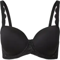 Triumph Bügel-BH Amourette 10214770 Schwarz