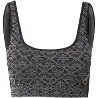 Roxy Chill Heart Sport-bh Mit Geringer Unterstützung