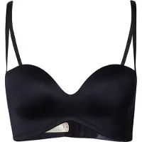 Dorina Bandeau-BH "Sublime Sculpt" weicher Stoff, modernes Design, leicht gepolstert