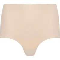 Magic bodyfashion Shapingslip , Damen, Gr. M, beige (latte), Obermaterial: 80% Polyamid, 20% Elasthan, Unterhosen Shapingslip