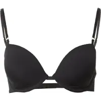 Calvin Klein Underwear Bügel-BH "LIGHTLY LINED DEMI" mit verstellbaren Trägern