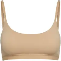 Pieces Pcnamee Bralette | Beige | L