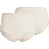 Puma Damen Unterhose ONE SIZE HIPSTER 2P HANG