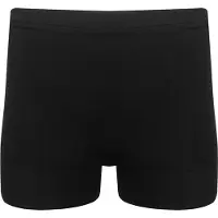 Magic bodyfashion Panty , Damen, Gr. L, schwarz, Obermaterial: 92% Polyamid, 8% Elasthan, körpernah, Unterhosen Panty, leichte, formende Shorts mit tiefem Rückenausschnitt