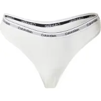 Calvin Klein 000qd5043e Tanga