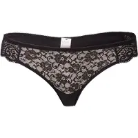 Triumph String Amourette Spotlight | Grösse: 40 | Farbe: Schwarz