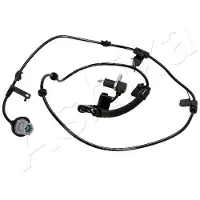 ASHIKA ABS Sensor Raddrehzahl Vorne Rechts für NISSAN Patrol GR V SUV (Y61) 151-01-131