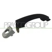 PRASCO Türgriff vg9178004 vorne links für VW