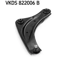 Skf VKDS 822006 B Querlenker für NISSAN JUKE (F15) PULSAR Schrägheck (C13) NV200 Kasten / Kombi LEAF TIIDA Schrägheck (C12)