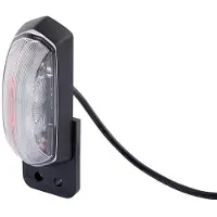 Hella 2XS 205 020-151 Umrissleuchte - Begrenzungsleuchte - Anhänger